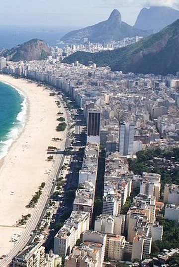 copacabana